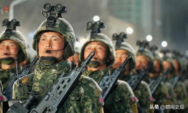 朝鲜出兵援俄能获得什么 战略同盟与支持