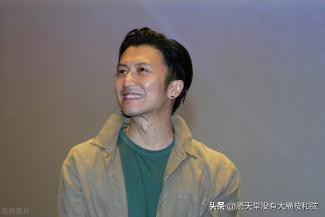业内评谢霆锋的音乐水准 港乐顶流的多面才华