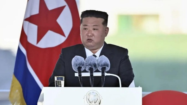 普京会如何回报朝鲜派兵援俄 鲜血凝结的友谊深化合作