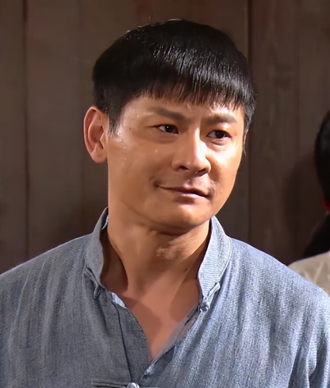 林敬刚自曝拜师万梓良内幕 背后故事揭晓
