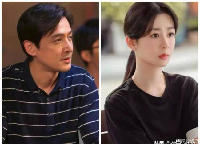 杨紫无缝进组 新剧《生命树》待启