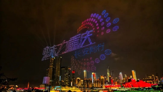 五一重慶夜游攻略 夜景交通全面升級