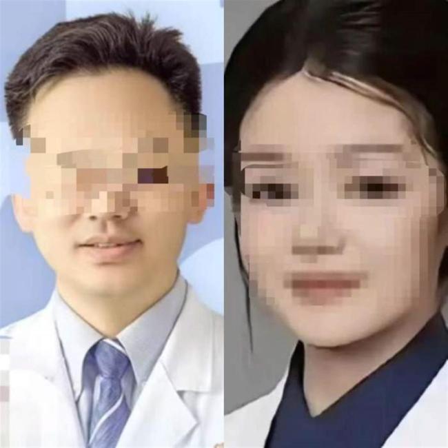 衛(wèi)健委調(diào)查肖某相關(guān)輿情值得期待
