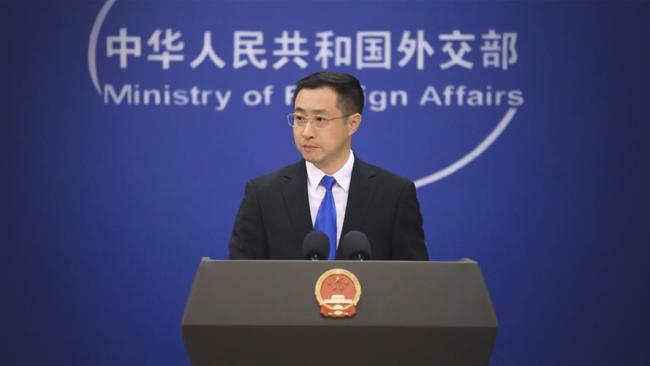 大V谈印巴持续爆发小规模交火 核阴影下的南亚对峙