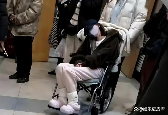 赵露思全英文新歌上线 复出信号引发期待