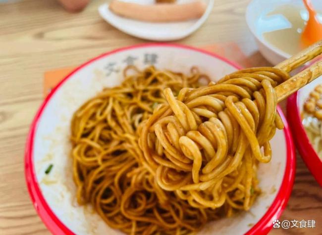 本地人私藏美食能有多靠譜 古城里的隱秘美味