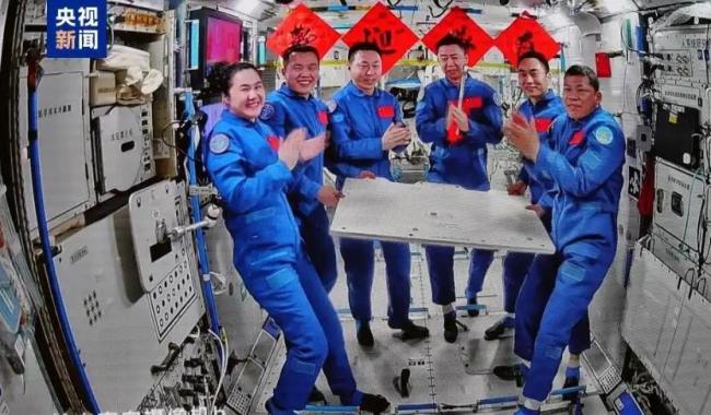 揭秘神舟十九號(hào)為何推遲一天返回 風(fēng)速超標(biāo)影響安全