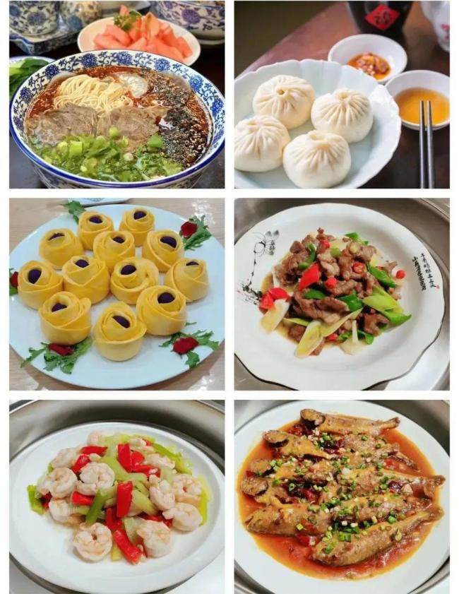 多地政府食堂對(duì)游客開放