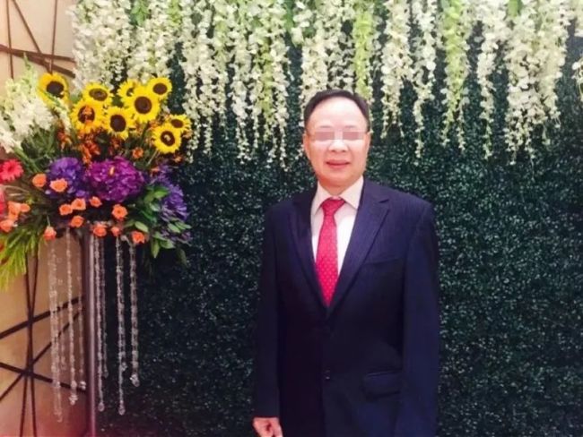 華人鋼鐵大王遭撕票 兒子被甩鍋主謀