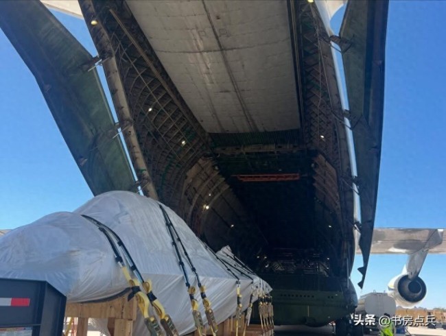 美軍退役F-16能否幫烏軍扭轉(zhuǎn)戰(zhàn)局 零部件支援烏克蘭