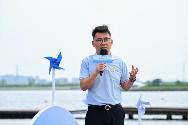 寧波北侖：一顆土豆帶火全域旅游 解鎖共富密碼