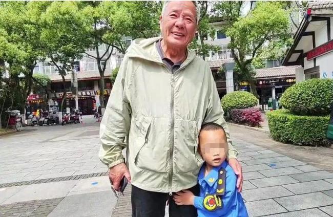 幼兒園保安旅游2天連救6人 英勇事跡感動眾人