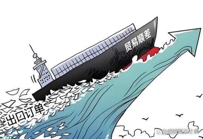 反制关税 美国盟友还有筹码 全球贸易体系危机
