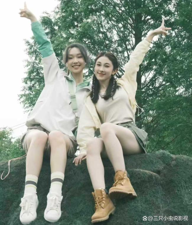张小婉管乐合唱《天若有情》 五公合体引期待