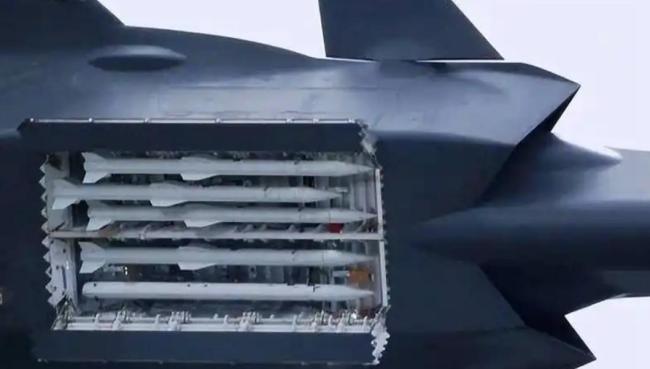 霹雳-15空空导弹有多强 印度为何惧怕？