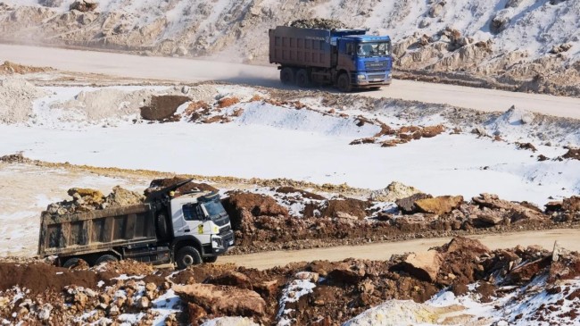 美乌签署矿产协议对俄有何影响 特朗普的算盘能响吗?