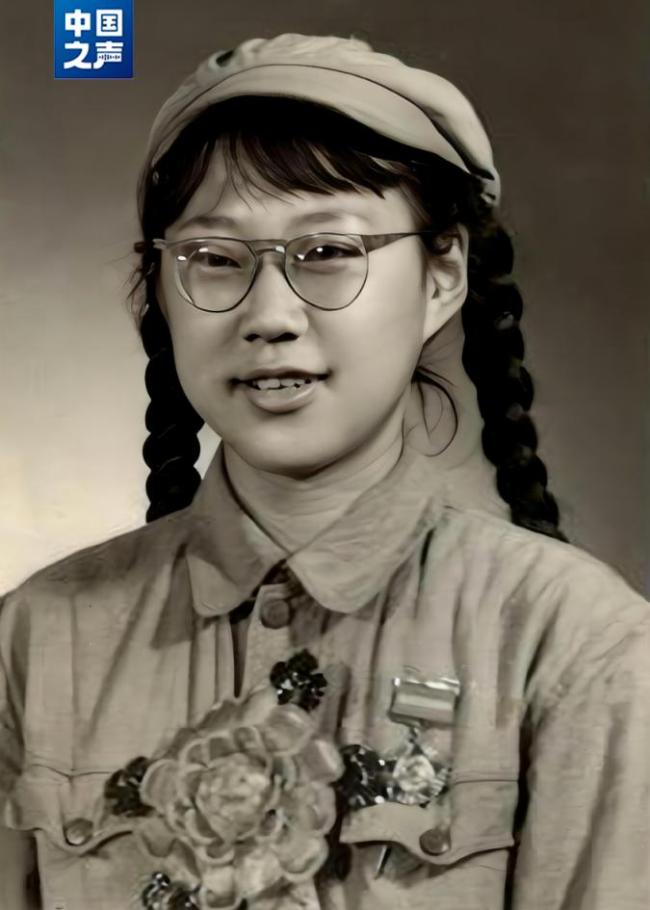 她16歲上戰(zhàn)場91歲仍堅(jiān)守講臺(tái)
