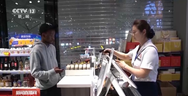 老外博主：中國很棒,，來玩！入境游訂單激增
