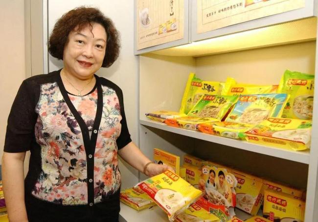 《水餃皇后》命運(yùn)如刀她以餃子還擊 逆境中的女性力量