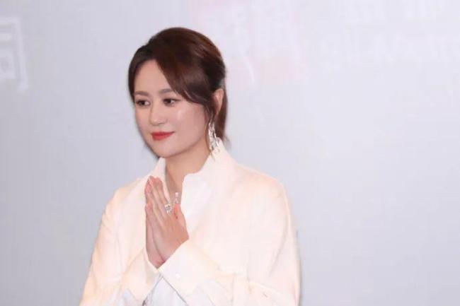 馬麗說可能與沈騰不再合作 呼吁尊重私生活