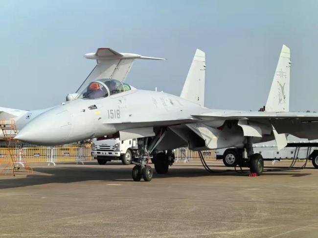 印度购买26架舰载阵风实力提升几何 高价买来的短板