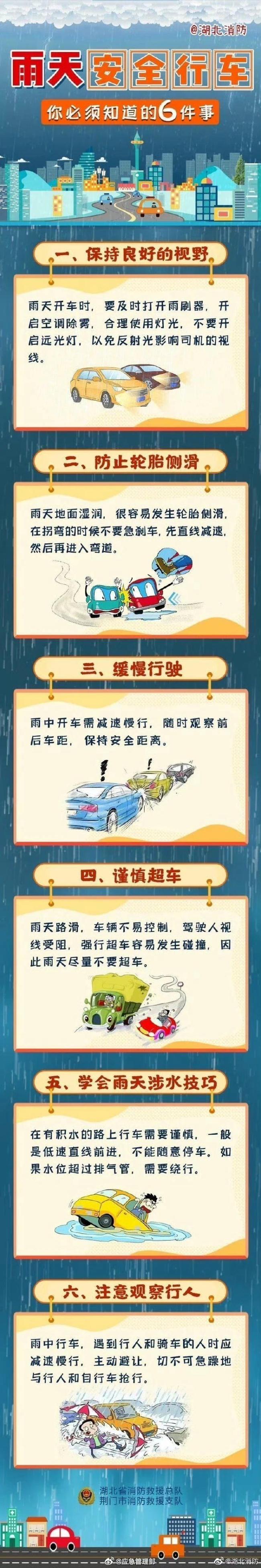 “五一”假期返程高峰要來了 這份安全攻略請(qǐng)牢記
