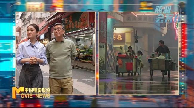《水饺皇后》凭什么拿下五一档冠军 温情故事触动人心