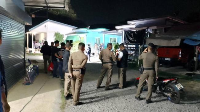 泰國女子被前男友砍8刀死在出租屋 因另結(jié)新歡引發(fā)悲劇