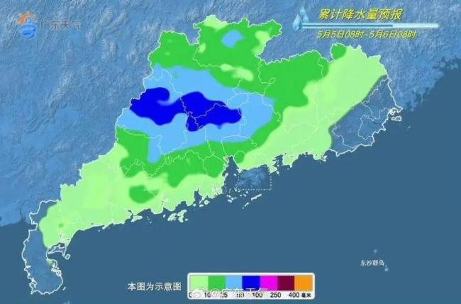 石家莊一收費(fèi)站因大雨冰雹暫時(shí)關(guān)閉 交通管制應(yīng)對(duì)車流劇增