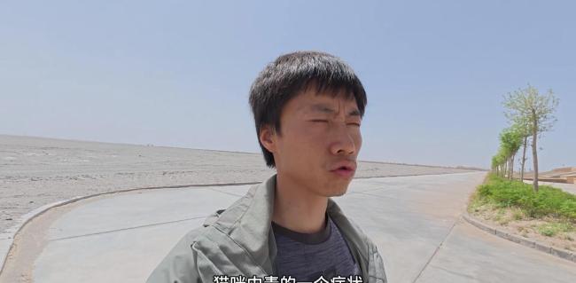 趙朔正在找小貓悟空去世線索 車禍真相存疑