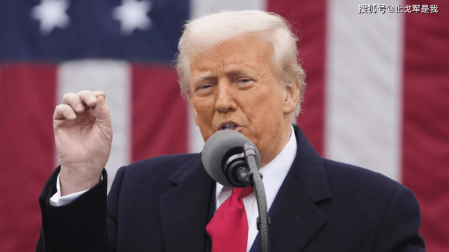 俄方回應(yīng)特朗普二戰(zhàn)言論：無稽之談 爭議再起引發(fā)關(guān)注