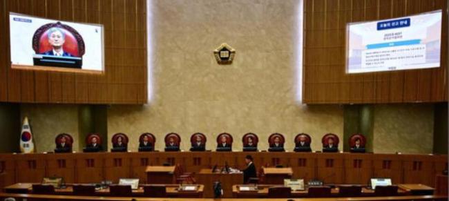 共同民主黨緣何為了李在明如此強(qiáng)硬