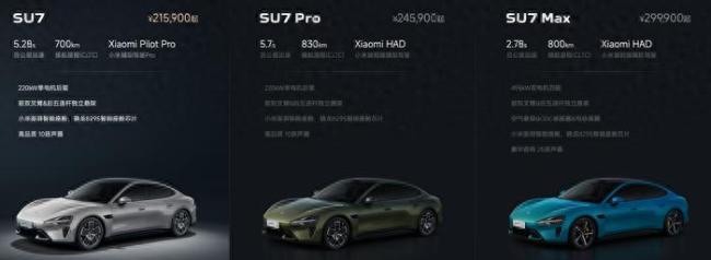 小米汽車官網(wǎng)調(diào)整措辭