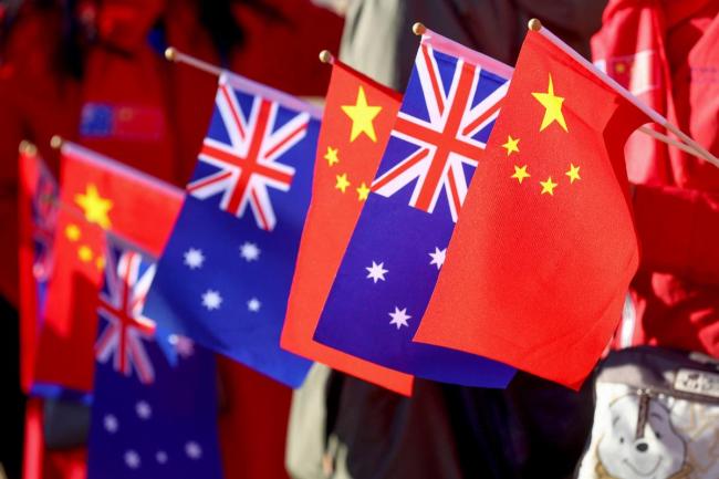 专家：美国发动关税战彻底失了人心 澳转向中国示好