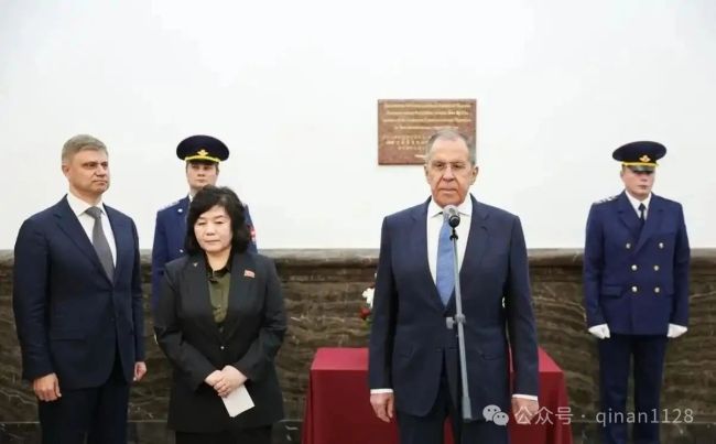 俄乌战争中朝鲜参战有何战略意义 战争国际化苗头显现