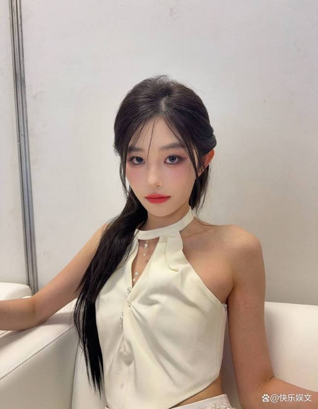 女团成员自曝严重躯体化 与公司解约 身心俱疲的挣扎