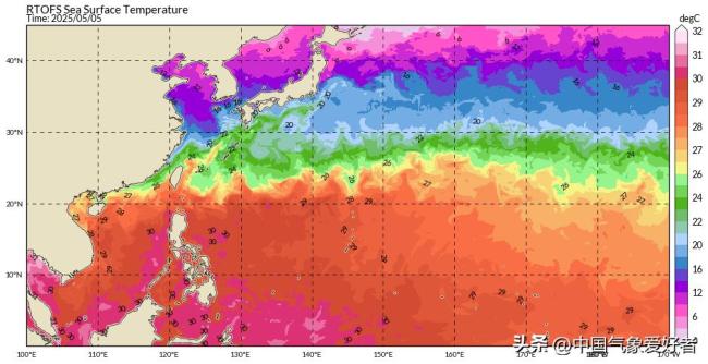 立夏節(jié)氣北方多地為何下雪 冷渦與高原低槽作祟