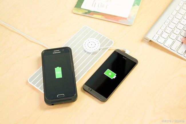 手機(jī)充電為什么發(fā)熱