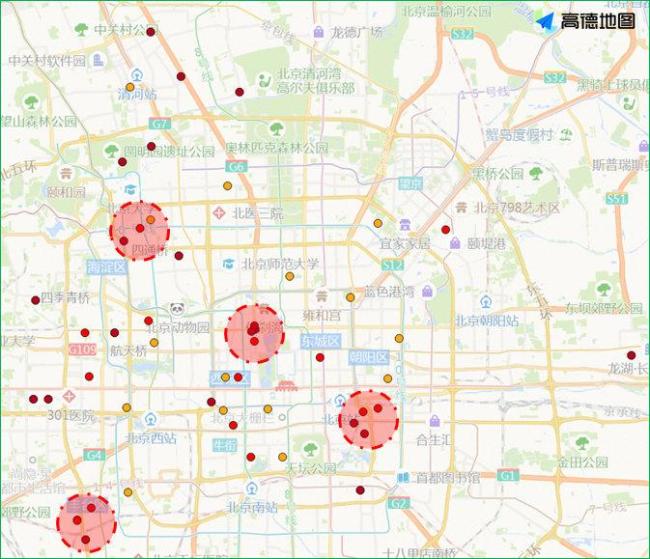 五一假期后第1個工作日 交通壓力大提醒錯峰出行