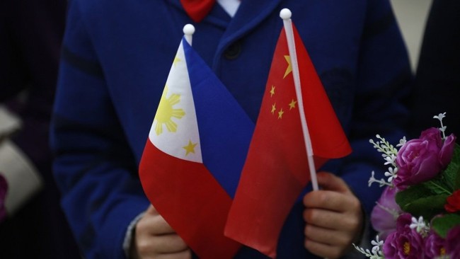 菲为何在绿色能源方面默默靠向中国 小马科斯没得选