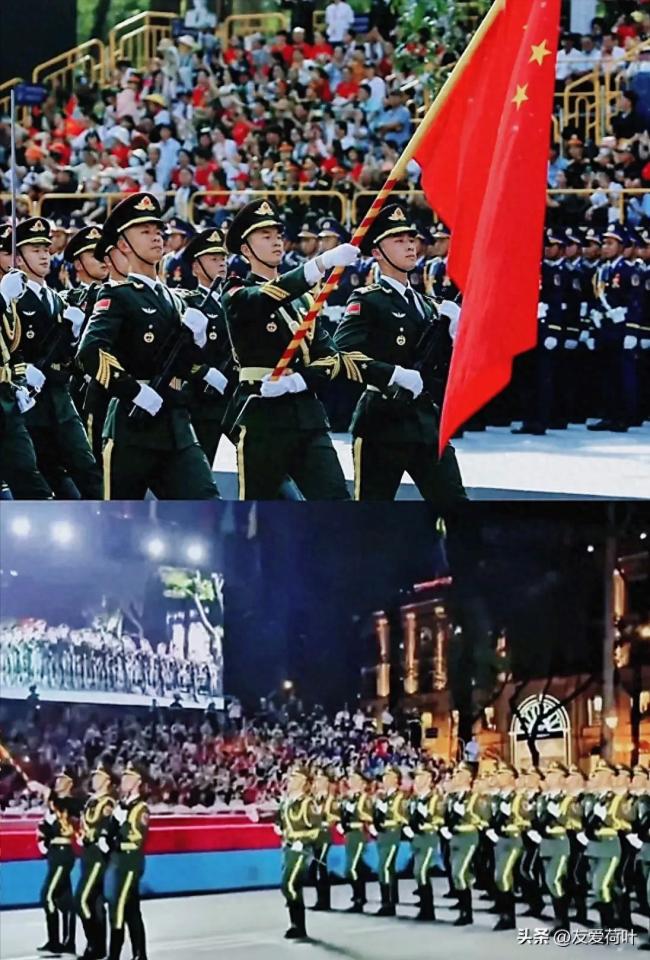大V：紅場(chǎng)閱兵普京面臨一大難題 中國(guó)高規(guī)格出席釋放信號(hào)