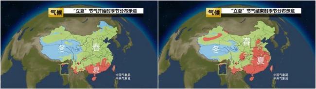 新一輪大范圍降雨將至 南方多地受影響
