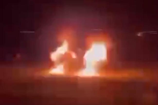 印稱(chēng)巴在克實(shí)控線開(kāi)火已致10人死亡 沖突升級(jí)傷亡增加