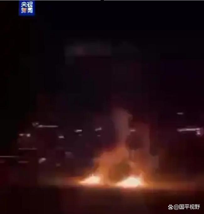 巴基斯坦会借机扩大战果吗 印巴冲突升级