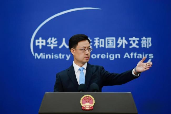 大V：印巴交火首轮中国装备立下大功 歼-10CE显神威