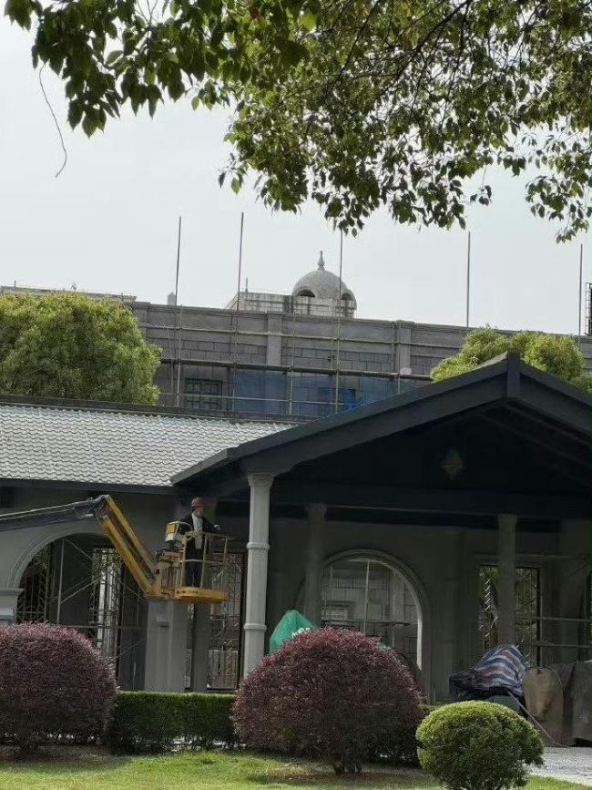 諜報(bào)上不封頂 肖戰(zhàn)領(lǐng)銜主演新劇即將開(kāi)機(jī)