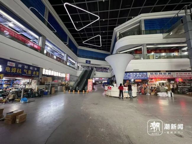 浙江“胖都來(lái)”目前正常營(yíng)業(yè) 開業(yè)引發(fā)廣泛關(guān)注