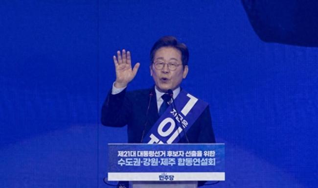 李在明结局已定了吗 审判倒计时引发关注