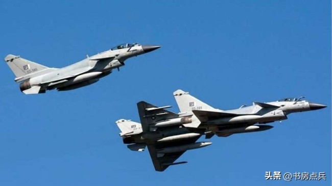 印度空军为何在实战中不堪一击 遭遇巴基斯坦强力反击
