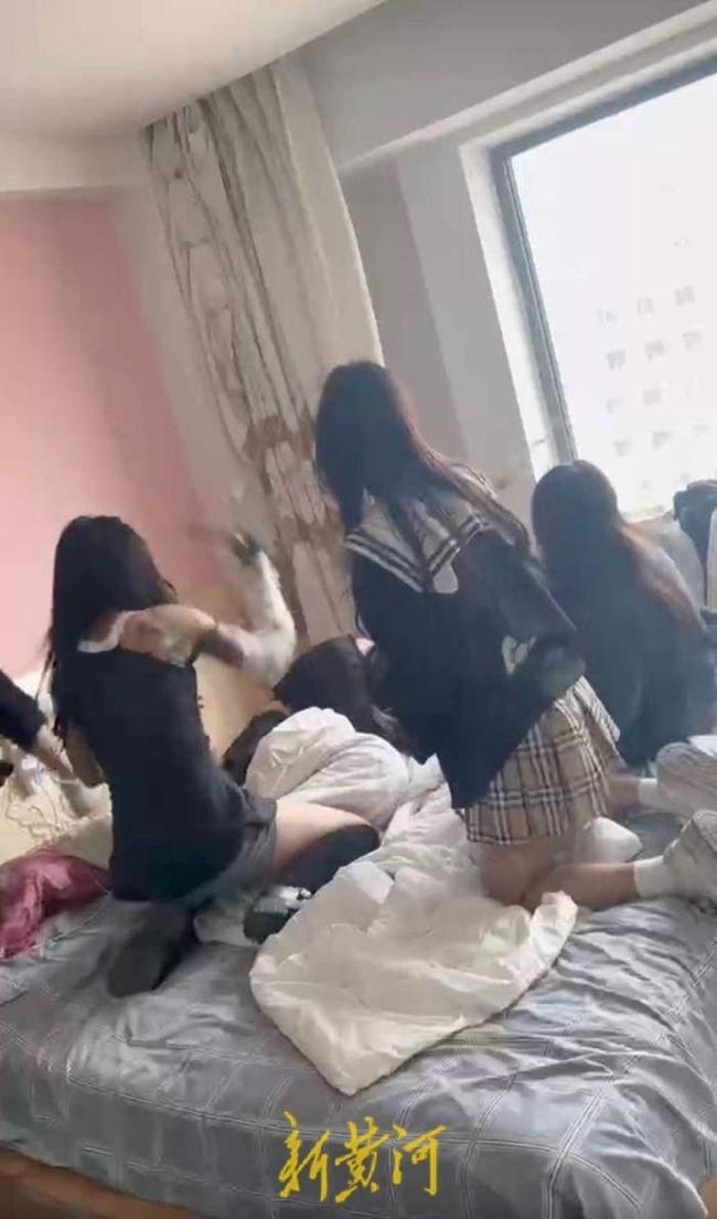 網(wǎng)紅被指涉毆打霸凌事件